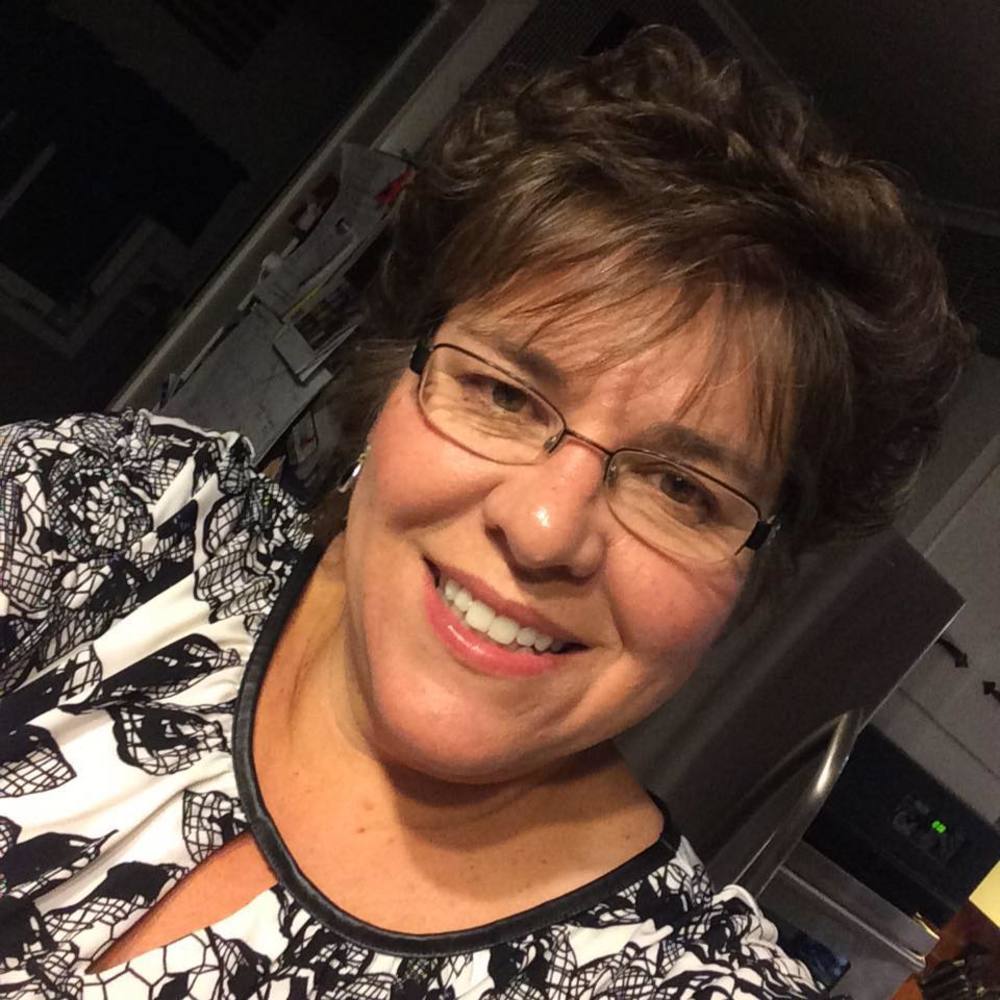 Meet your Posher, Janet